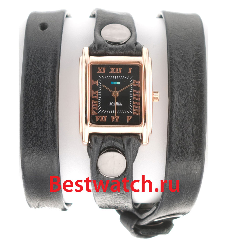 Часы La Mer На длинном ремешке LMSTW5003
